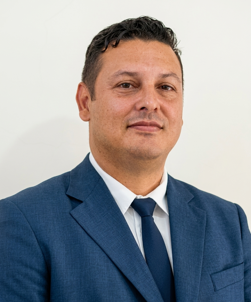 Raul Perez