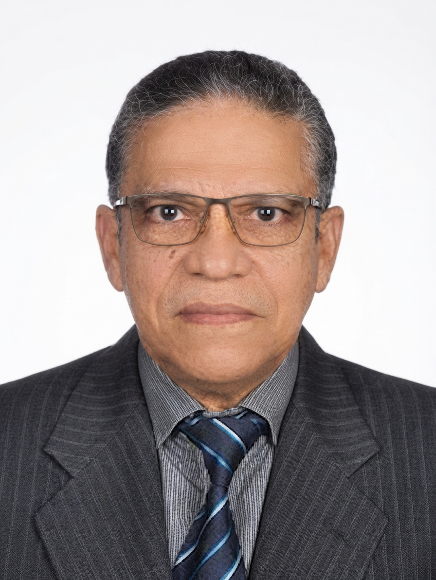 Jairo López Martínez