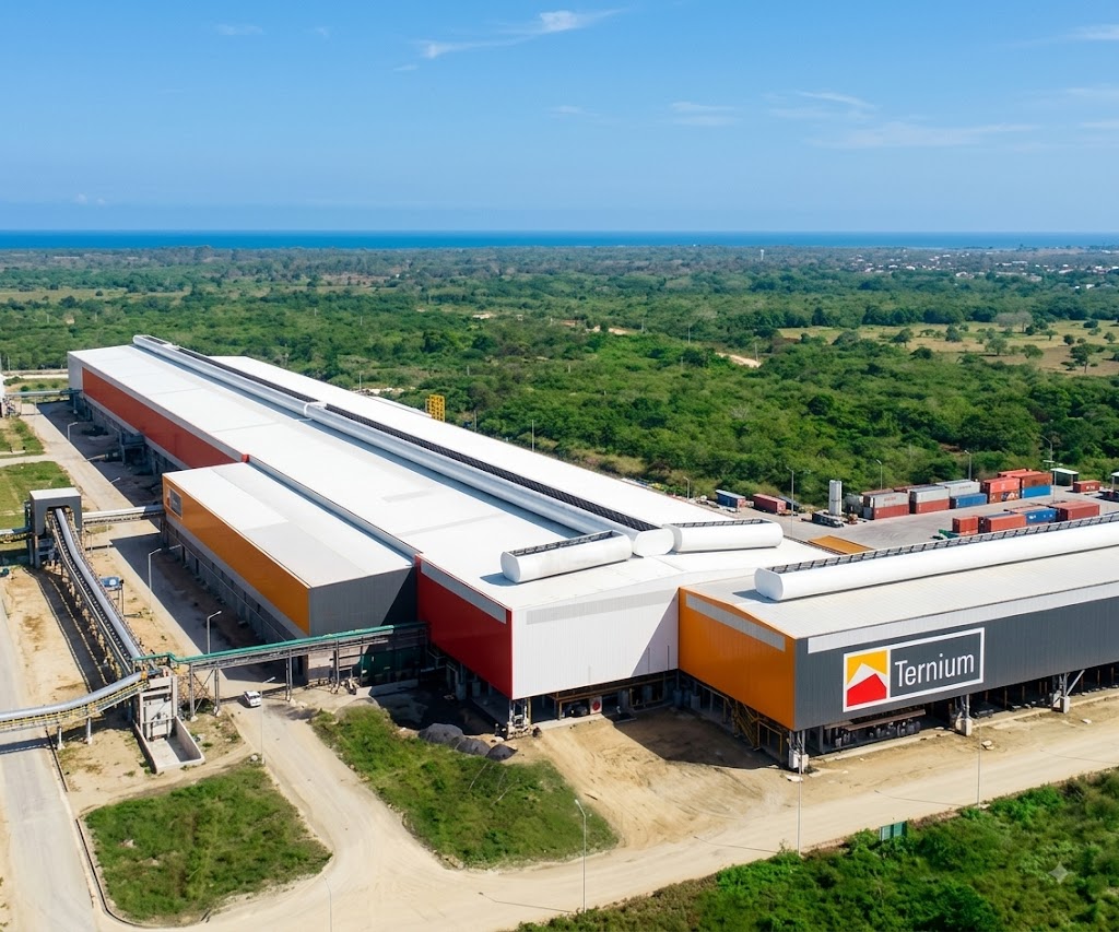 Planta Siderúrgica de Ternium: Aunque es una infraestructura industrial privada de reciente construcción, se ha convertido en una obra emblemática y un motor de desarrollo para el municipio. Es uno de los complejos siderúrgicos más modernos y sostenibles de la región Caribe, transformando la dinámica económica local.